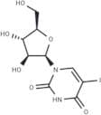 5-Iodoarabinouridine