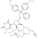 5'-DMT-2'-O-TBDMS-N1-Methyl-PseudoUridine-CE-Phosphoramidite