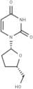 2',3'-Dideoxyuridine