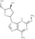 2'-Deoxy-2-hydrozinoadenosine