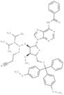 N6-Bz-5'-O-DMTr-3'-O-methyladenosine-2'-O-CED-phosphoramidite