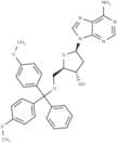 5'-O-(4,4'-Dimethoxytrityl)-2'-deoxyadenosine