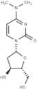 2'-Deoxy-N4,N4-dimethylcytidine