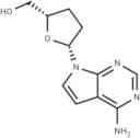 2',3'-Dideoxy   tubercidin