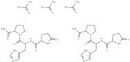 Protirelin Acetate