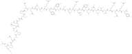 Peptide YY (PYY) (3-36), human