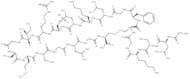 C-Type Natriuretic Peptide (CNP) (1-22), human