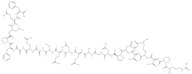 Adrenocorticotropic Hormone (ACTH) (18-39), human