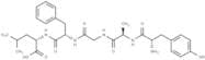[D-Ala2]leucine-enkephalin