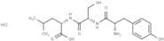 Tyroserleutide hydrochloride