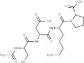N-Acetyl-Ser-Asp-Lys-Pro