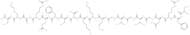 Neuropeptide S (human)
