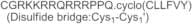 TAT-cyclo-CLLFVY