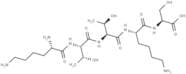 Pentapeptide-4