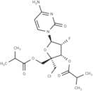 Lumicitabine