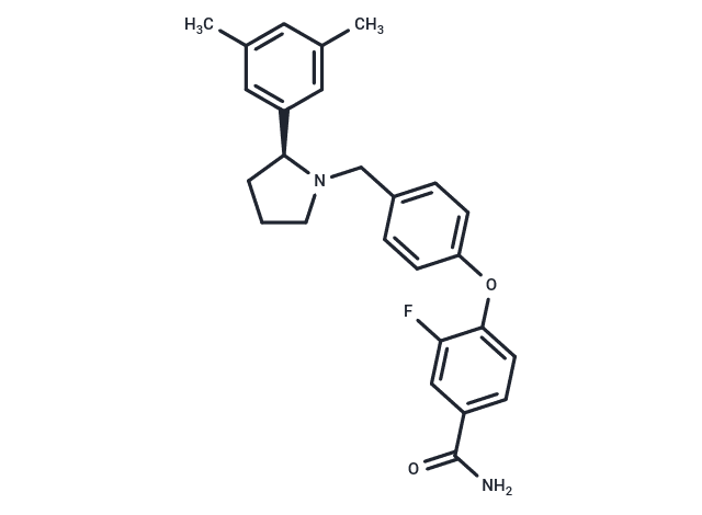 Aticaprant
