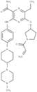 Naquotinib