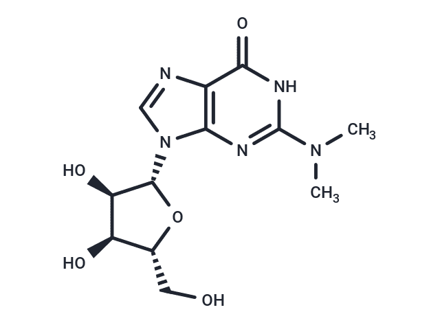 N2,N2-Dimethylguanosine