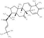 Cucurbitacin I