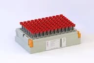 Cyclic Peptide Library