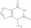 3-Methylxanthine
