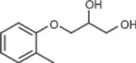 Mephenesin