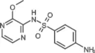 Sulfalene