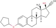 Quinestrol