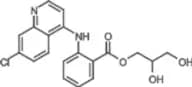 Glafenine