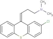 Chlorprothixene