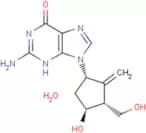 Entecavir monohydrate