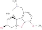 Galanthamine hydrobromide
