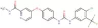 Sorafenib