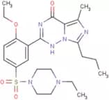 Vardenafil