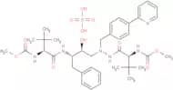 Atazanavir sulfate