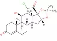 Halcinonide