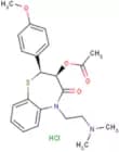 Diltiazem hydrochloride