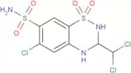 Trichlormethiazide