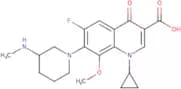 Balofloxacin