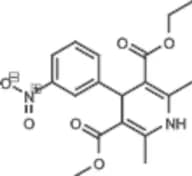 Nitrendipine