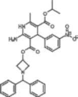 Azelnidipine