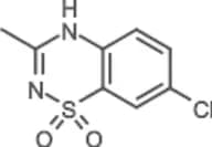 Diazoxide