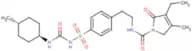 Glimepiride