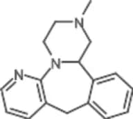 Mirtazapine