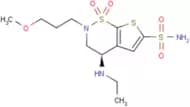 Brinzolamide