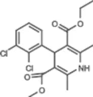 Felodipine