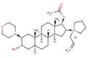 Rocuronium bromide