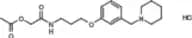 Roxatidine Acetate hydrochloride