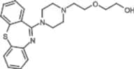 Quetiapine