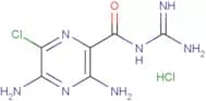 Amiloride hydrochloride